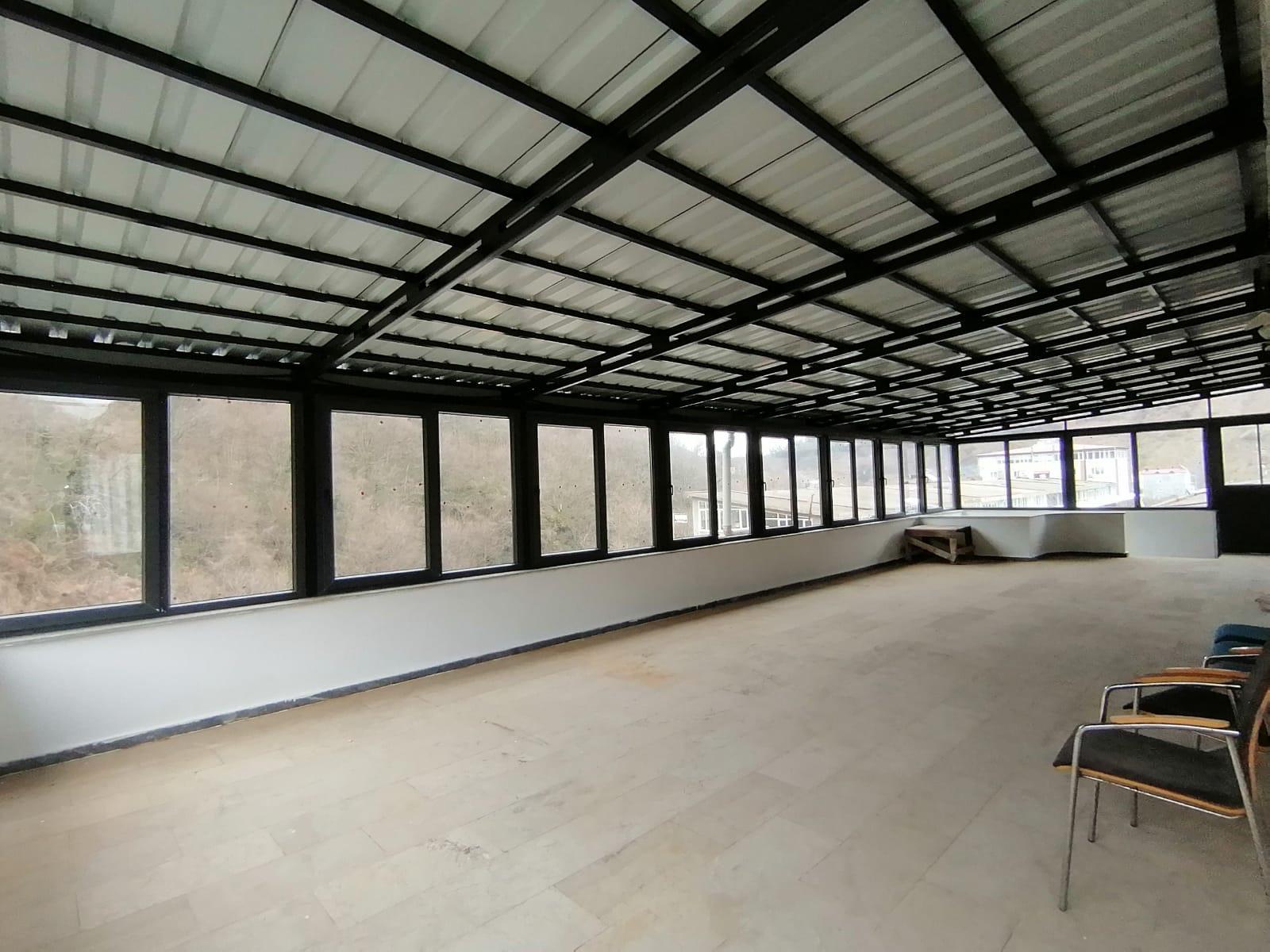 Yüksek Kaliteli PVC Pencere ve Kapı Sistemleri - Isı ve Ses Yalıtımı